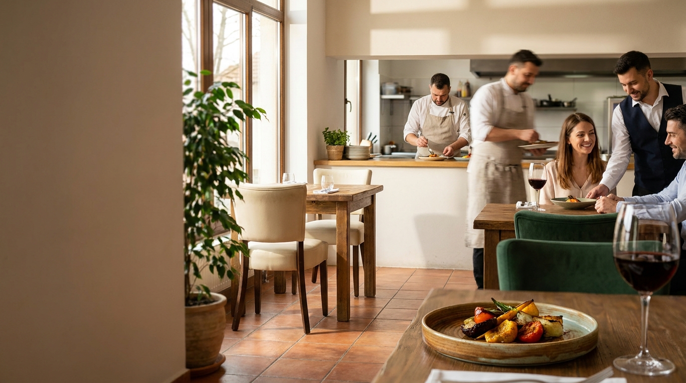 Terasă River's Lounge cu vedere la Dunăre, Călărași